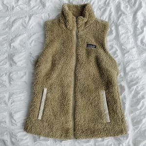 Patagonia Los Gatos Vest